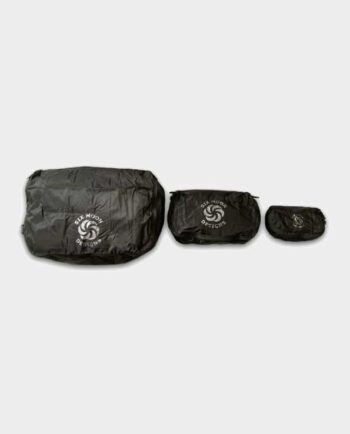 Bolsas de almacenamiento para senderismo