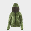 Torrid Apex Jacket Mujer