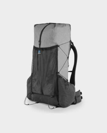 Arc Haul Ultra 50L