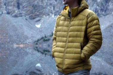 que significa fill power 900 cuin