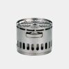Ti DX Multi-Fuel Stove