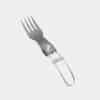 Folding Fork Ti Fork