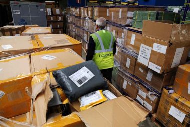 Comprar fuera de Europa