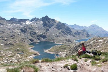 Guía de senderismo para principiantes