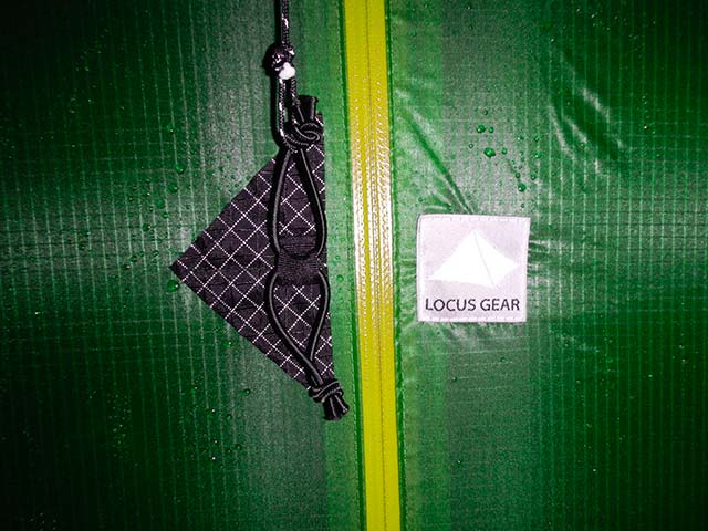 Especificaciones de los tejidos de montaña