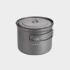 Pot Ti 900ml D115