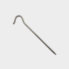 Tent Stakes Titanium Ultralight