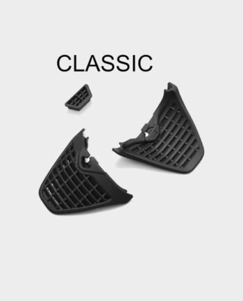 Side Shields - Classics