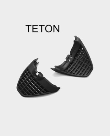 Side Shields - Teton