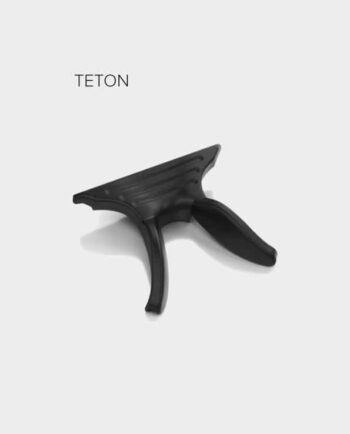 Nose Pad Riser - Teton