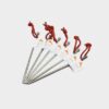 Nail Peg (Pack6)