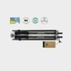 Bastone Iceline Trekking Poles