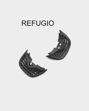Side Shields - Refugio