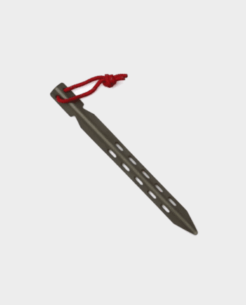 Tent Stakes Titanium Ascent