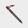 Tent Stakes Titanium Ascent