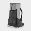 Arc Haul Ultra 50L