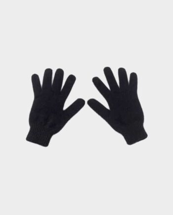 Conductive Brushtail Possum Gloves