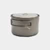 Cazo Ti 700ml Light