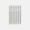 Piquetas V-Shaped Peg (Pack 6)