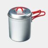 Olla Honda Ti 640ml