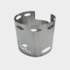Titanium Windshields Evernew