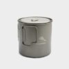Cazo Ti 650ml