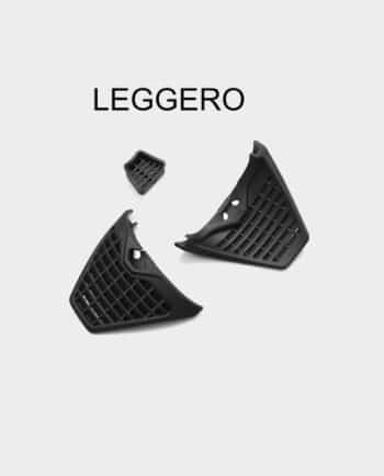 Side Shields - Leggero