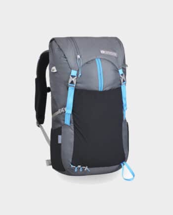 Mochila de montaña cómoda