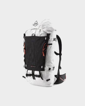 mochila técnica ultraligera 40 L para esquí de montaña