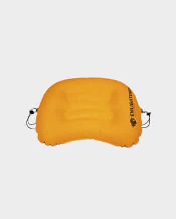 almohada inflable ultraligera
