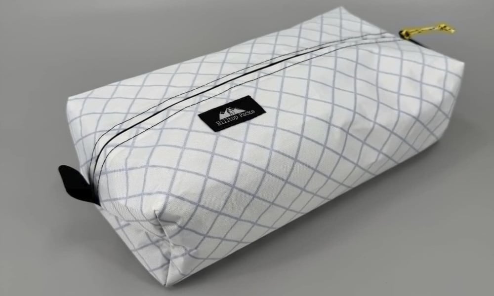 Hilltop Packs Europe