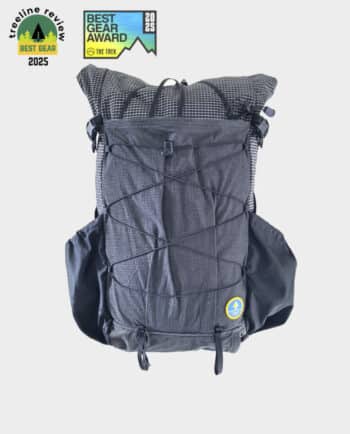 mochila ultraligera para mujeres