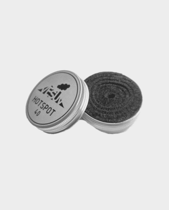 Hotspot 40 Alcohol Stove