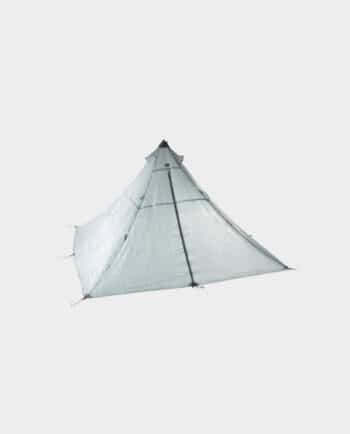 UltaMid 4 – Ultralight Pyramid Ten