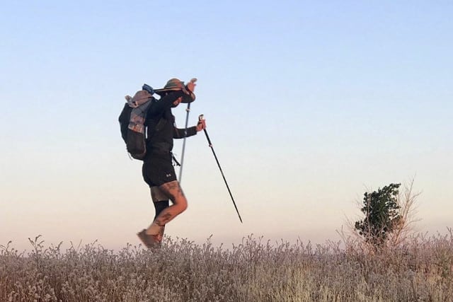 Zpacks Arc Haul Ultra 50 | Mochila ultraligera