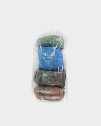 bolsa para alimentos senderismo