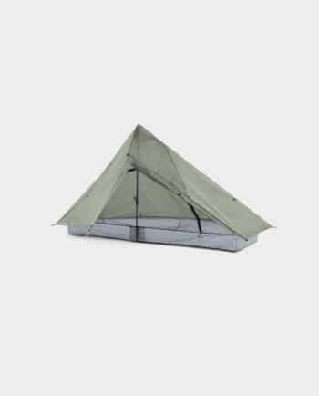 tienda individual Zpacks Plex Solo