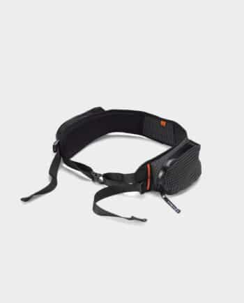 Unbound Removable Hip Belt