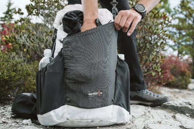 Hyperlite Waypoint 35 backpack