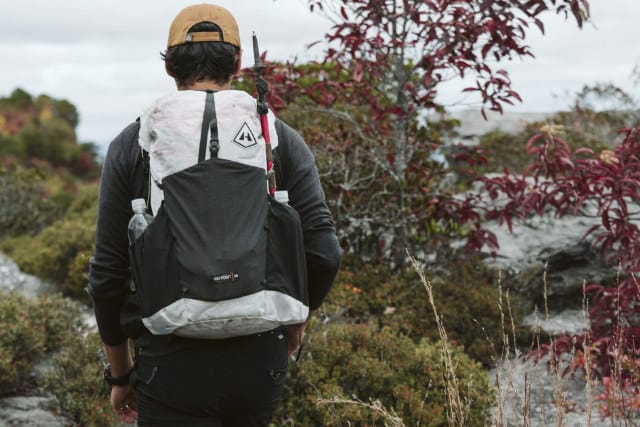 Hyperlite Waypoint 35 backpack