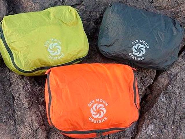 Hiking Storage Bags