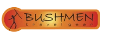 Bushmen Travel Gear